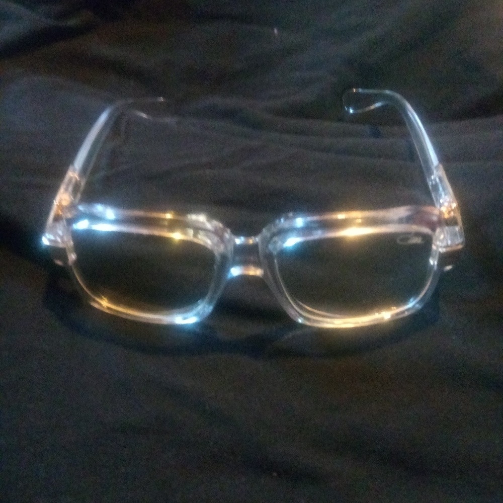 Cazal glasses